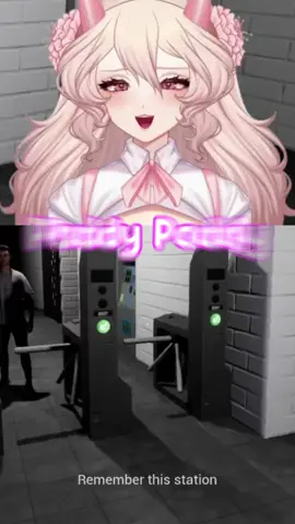 【Anamoly Exit part 3 】@alaipaddy joins the party! horror game is less scary with friend 🥹 #bruneivtuber #horrorgame #vtuber 