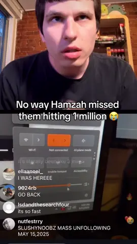 Actual bruh moment #slushynoobz #hamzahthefantastic #thatmartinkid #slushynoobz1million #foryoupage #fyp #slushynoobzvirus #trending #funnyvideo #funny #lol #viral 
