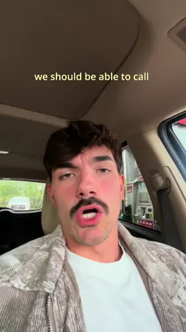 new idea: no more work