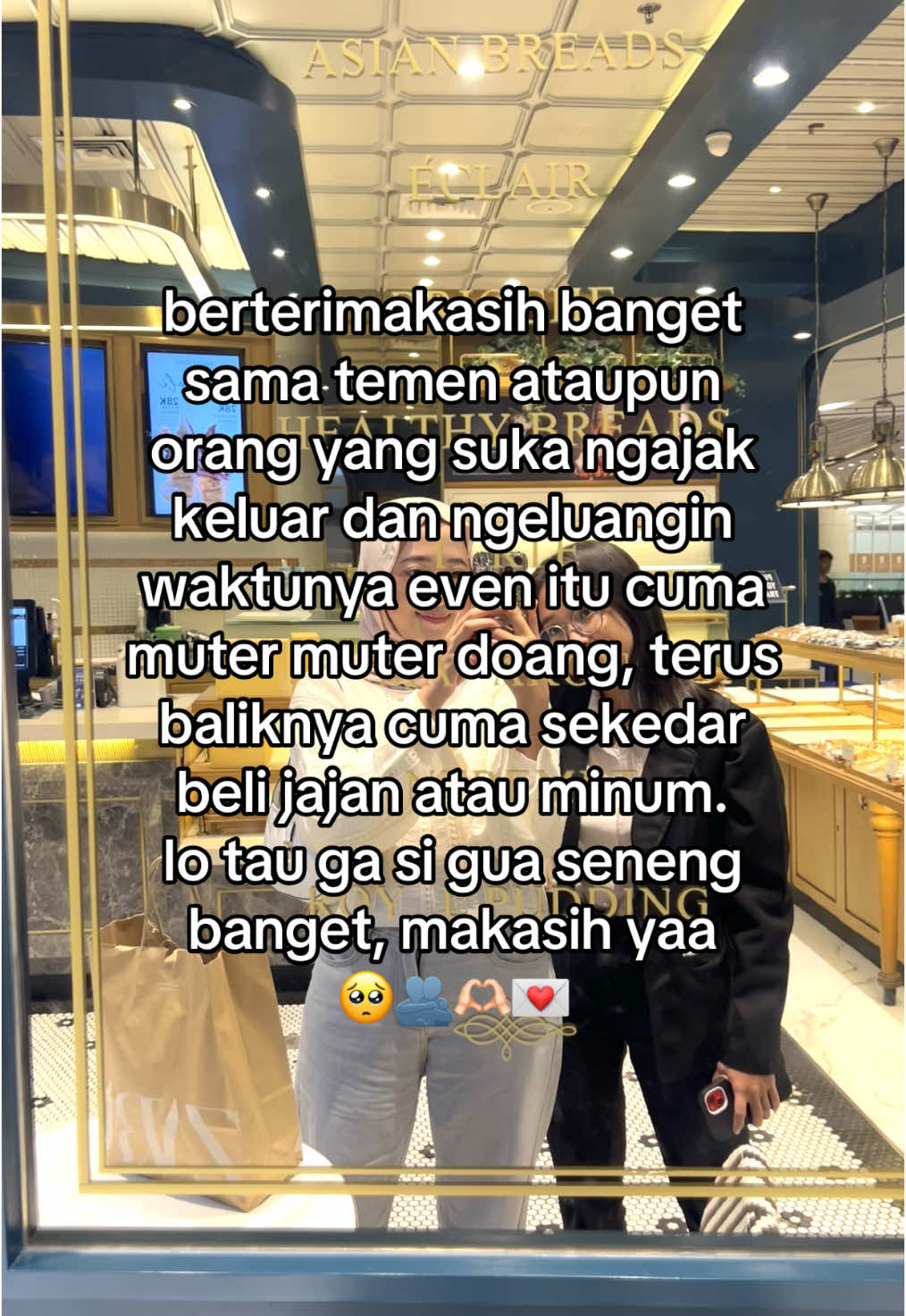 sederhana ngga smua orang bisa🥺🫶🏻💓 #zxycba #bestie #bestforever 