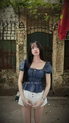 vì ai dối trá…#thoitrangnu #phoidoxinh 