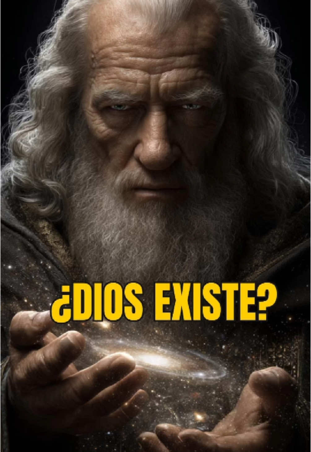 ¿Dios Existe? Claro que sí 🙏🏽❤️🙌🏽 Quién creó a Dios?  #jesus #Dios #bible #biblestories #god #Milagro #historiabiblica #faith #jesuscristo #miracle #espiritusanto #angel #pray #oracion #lot #arcangelmiguel #bigbang 