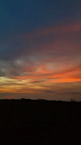 🧡💫 #sunset 