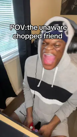 Tag the bro in the comments if you a real friend#skits #comedyvideo #funny #friends #fyp #xyzbca #follow #like #comment #foryoupage #chopped #unaware 