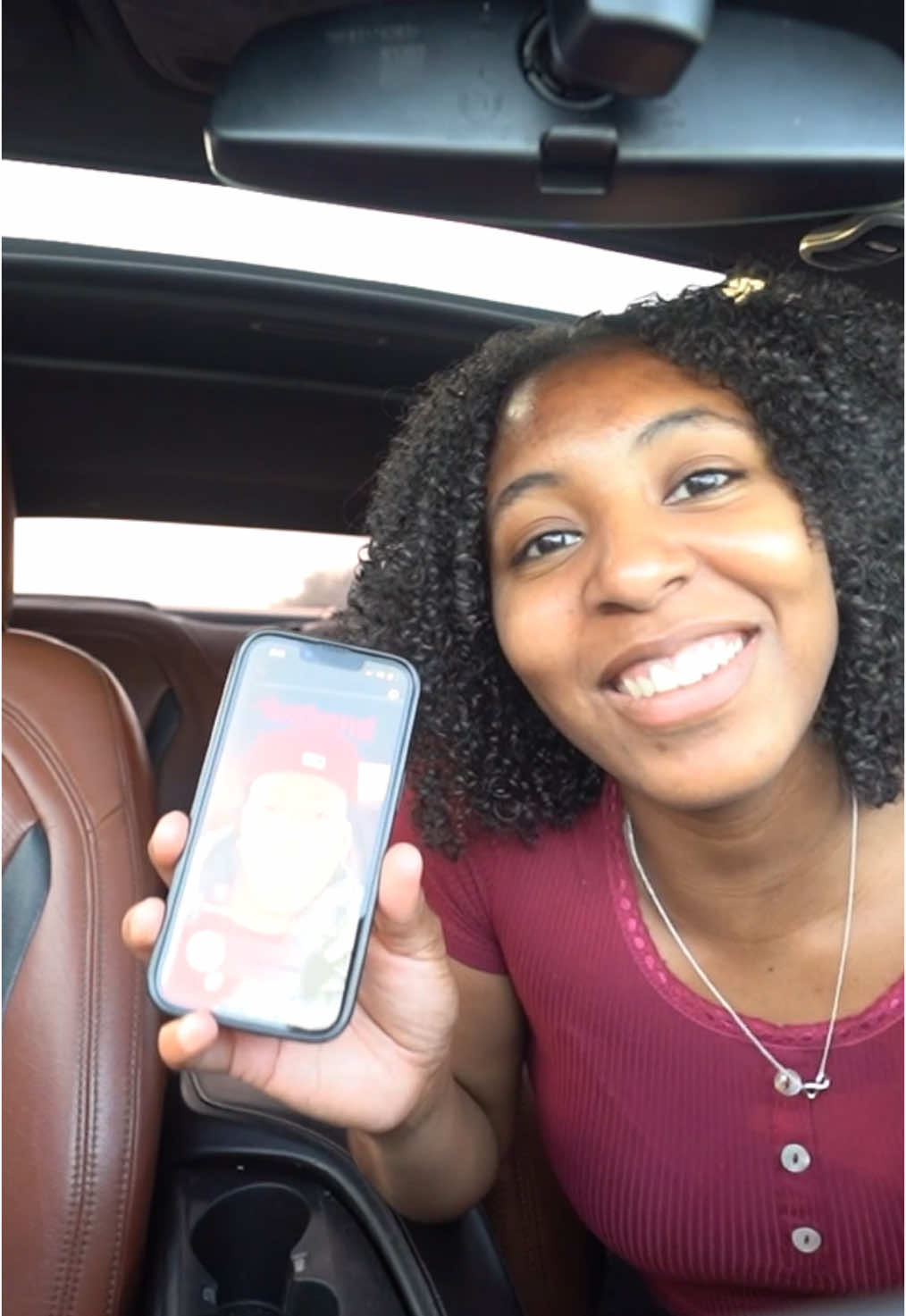 FULL VIDEO OUT NOW >> Kemoni & Leron 😂 #fyp #couplegoals #kemoniandleron #funny #reaction #hilarious #prank #foryoupage #viral #trending #couple 