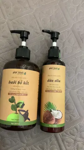 #skincaremoingay Cặp gội xả, dầu gội bưởi bồ kết#xuhuong #xuhuongtictok #daugoi #dauxa 