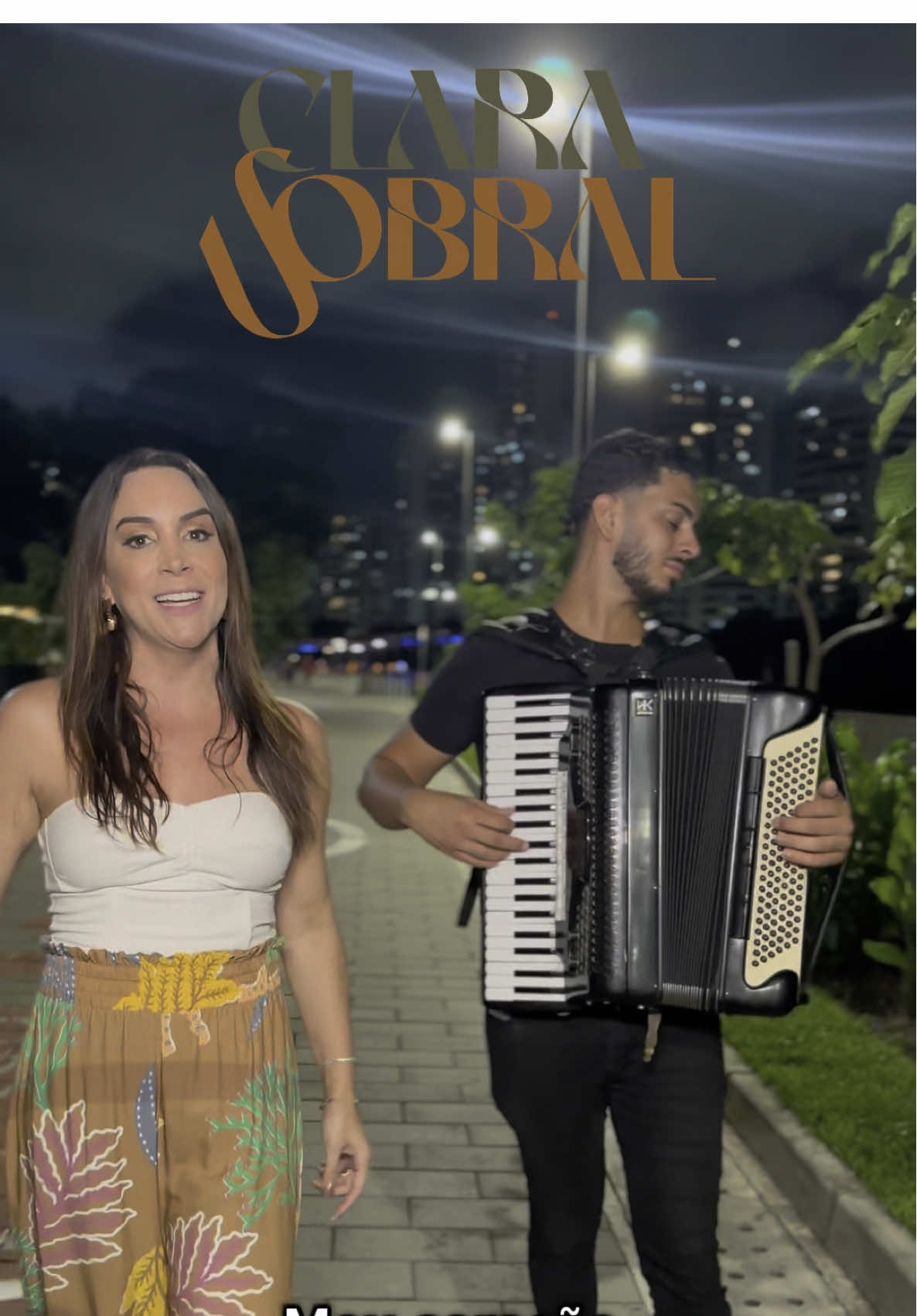 Mais um videozinho já no clima Junino... 🪗 #sãojoão2025 #vemsãojoão 
