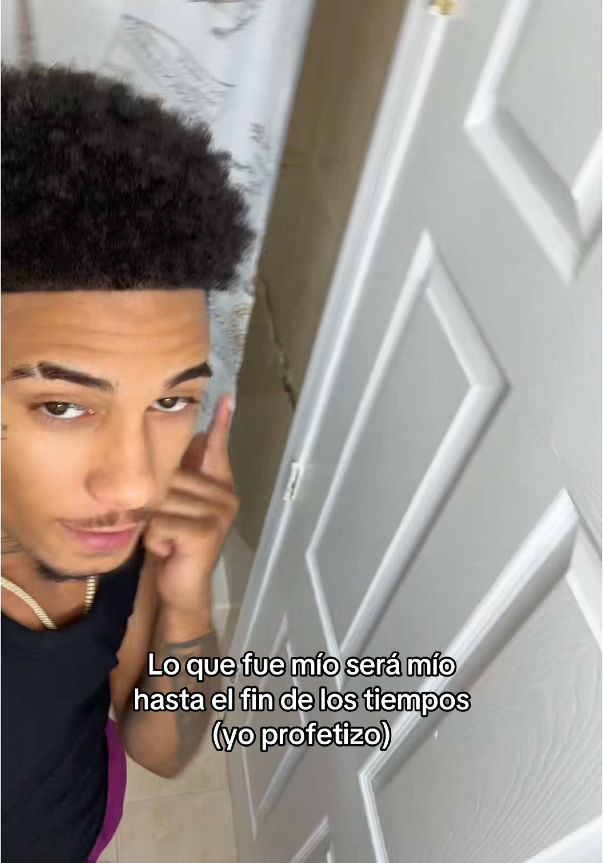 YO PROFETIZO NEW TREND (di lo que quieras no es puya me entiquetan 🥰🥰 #viviendo #🇩🇴 