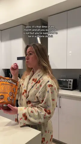 We settle for a healthy sweet treat that’s a 10/10