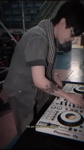 Tổng Tài Chơi DJ quá cháy #quanghungmasterd #xuhuong 