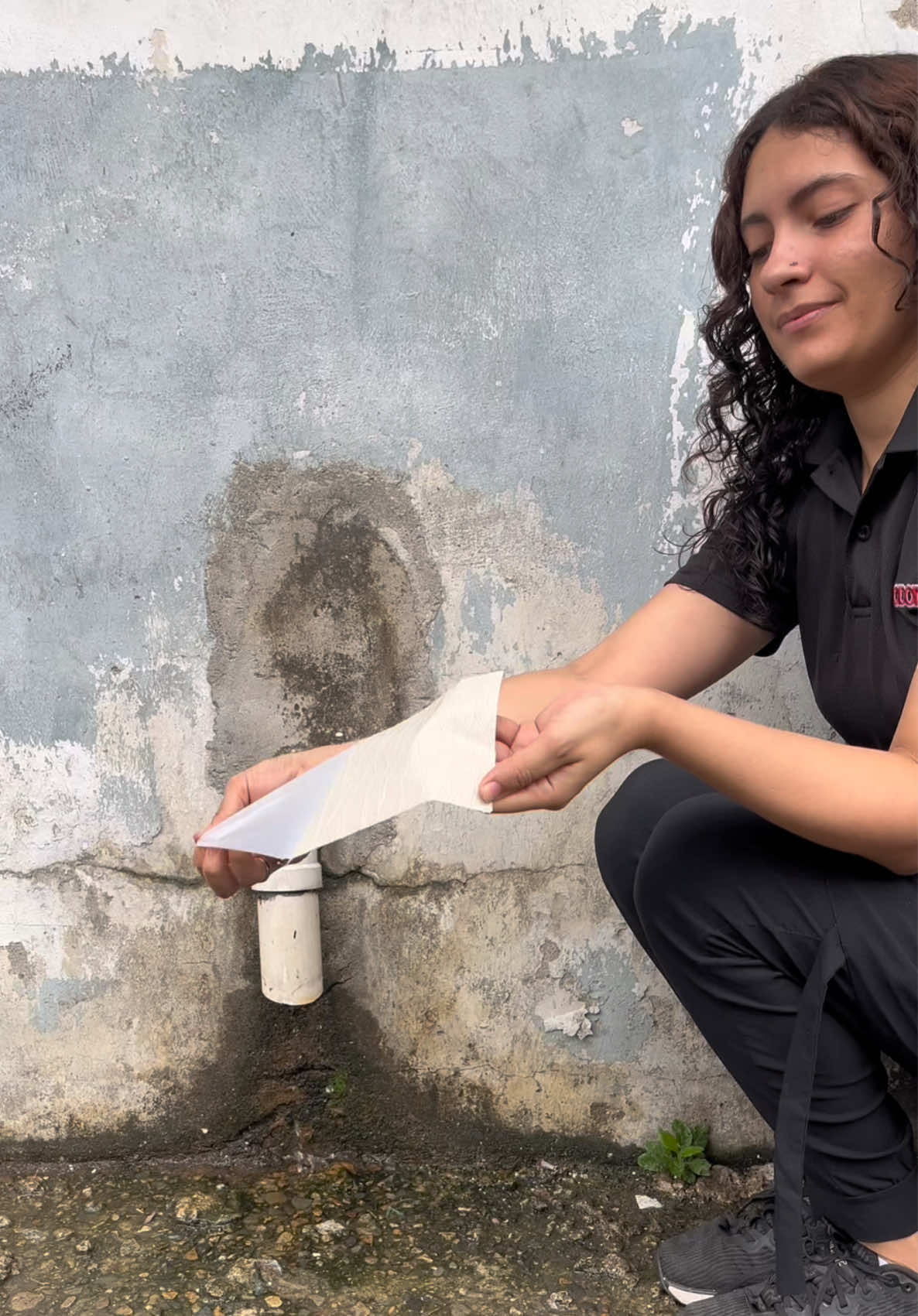 Olvídate de las filtraciones de agua 💦 con este Tape mágico 😱 tiene goma atrás que resiste de todo ❗️🤩🤩🤩 Adiós a las tuberías rotas,goteras y más ❗️👌👌👌 Envíos a toda Panamá 🇵🇦  #filtraciones #filtracion #goteras #lluvia #lluvias #lluviasfuertes #tape #tuberias #plomero #hogar #panama #pty #tiktok #fyp 