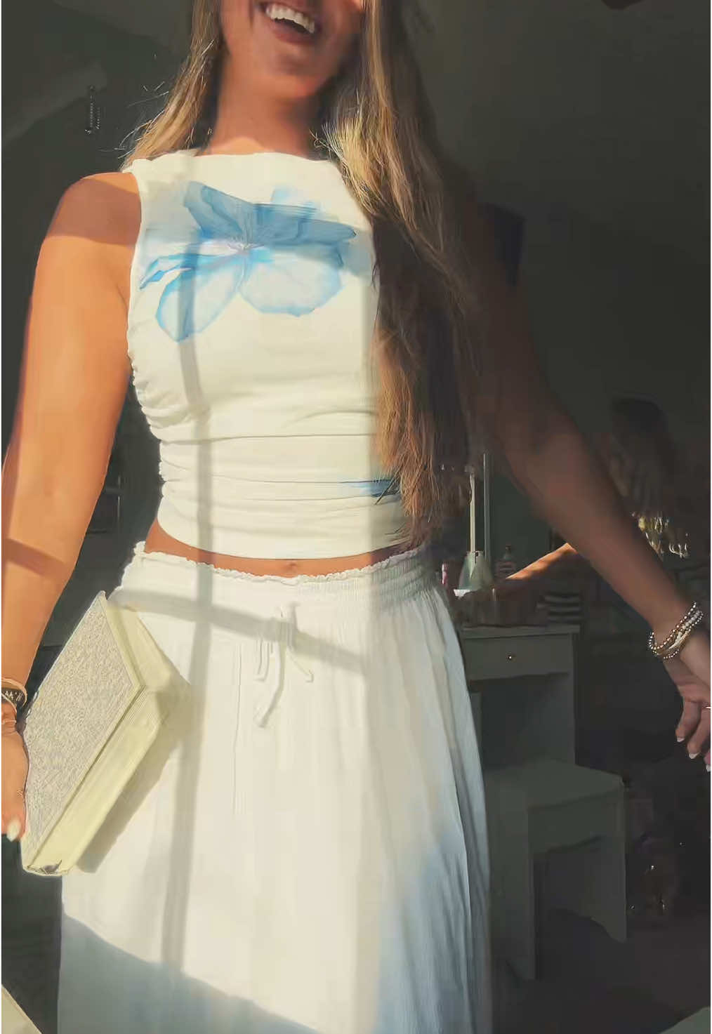 church ootd🦋 #jesuslovesyou 