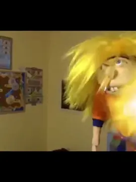 DBZ Jeffy top tier  #that1seb #fypdong #jeffy #fyp #drangonballz 