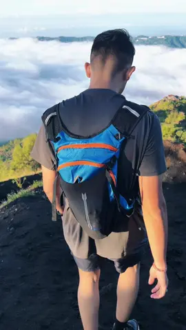 Batur tidak pernah mengecewakan #fyp 