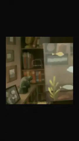 Essa animação demonstra de forma clara e sensível a importância da psicoterapia e do processo terapêutico, destacando que o profissional de psicologia precisa tembém de acolhimento É comum ouvir: “Você é psicólogo, então não precisa de terapia, certo?” Errado, na verdade, justamente por atuarmos no cuidado do outro, precisamos cuidar de nós mesmos com ainda mais atenção.   Somos seres humanos: temos erros e acertos, choramos, rimos, carregamos traumas e vivências que precisam ser acolhidas. E é exatamente ao reconhecermos nossa própria humanidade que conseguimos oferecer um acolhimento aos nossos pacientes. Video: Janela da Alma Psicanalise  #psicologia#reflexao#acolhimento#psicoterapia#psicologiayreflexion #saudemental #psicoterapiaonline #fatospsicologicos #fyp #foryoupage