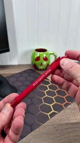 Funny F 💣 pens! 😂  #Humor #Stationery #OfficeSupplies #tiktokshopmemorialday 