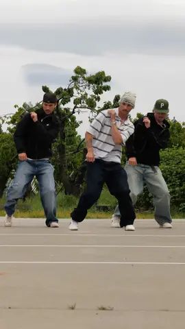 Dancy dance
