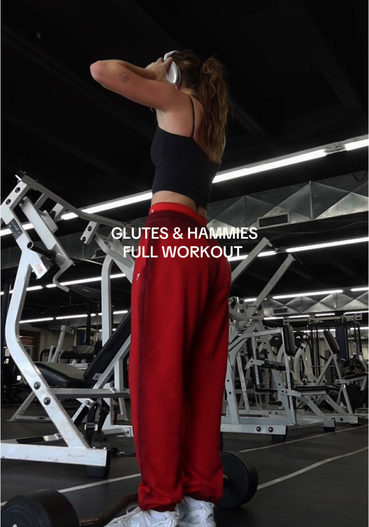 🌹🍒🍓💋❤️‍🔥 #GymTok #FitTok #gymgirl #workoutsforbeginners #workoutsforwomen #legday #workoutroutine #workout #legworkout #glutesworkout #glutes #gym #protein #workouttips #fittips 