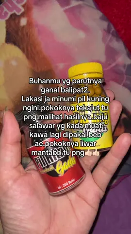 #pilkuning 