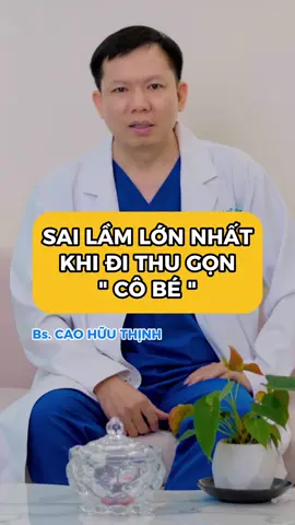 Mẹ bỉm lưu ý 🥴🥴‼️‼️⚠️⚠️  Tân trang cô bé về có bị mất cảm giác hay không??? Thì xem lại clip bác nhé 👉👉 Thắc mắc gì thêm bác giải đáp, đừng có đi đâu xong về bắt anh sửa là anh bó tay đó nghe 😭  #bscaohữuthịnh 