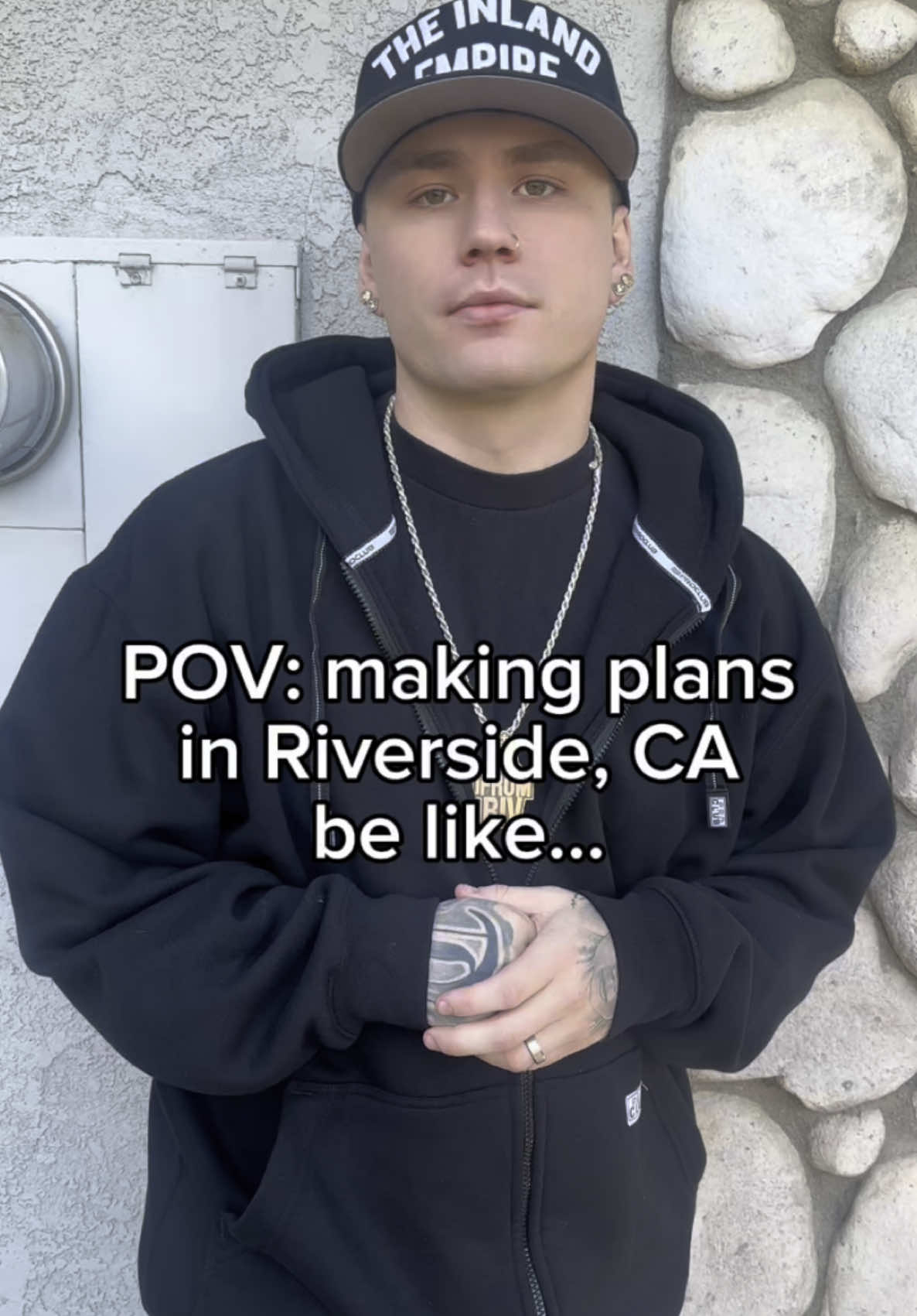 RIVERSIDE BE LIKE…🤣🤦‍♂️🔔 #fyp #jfromriv #inlandempire #ie #riverside #riversideca #riversidecounty #riversidecalifornia 
