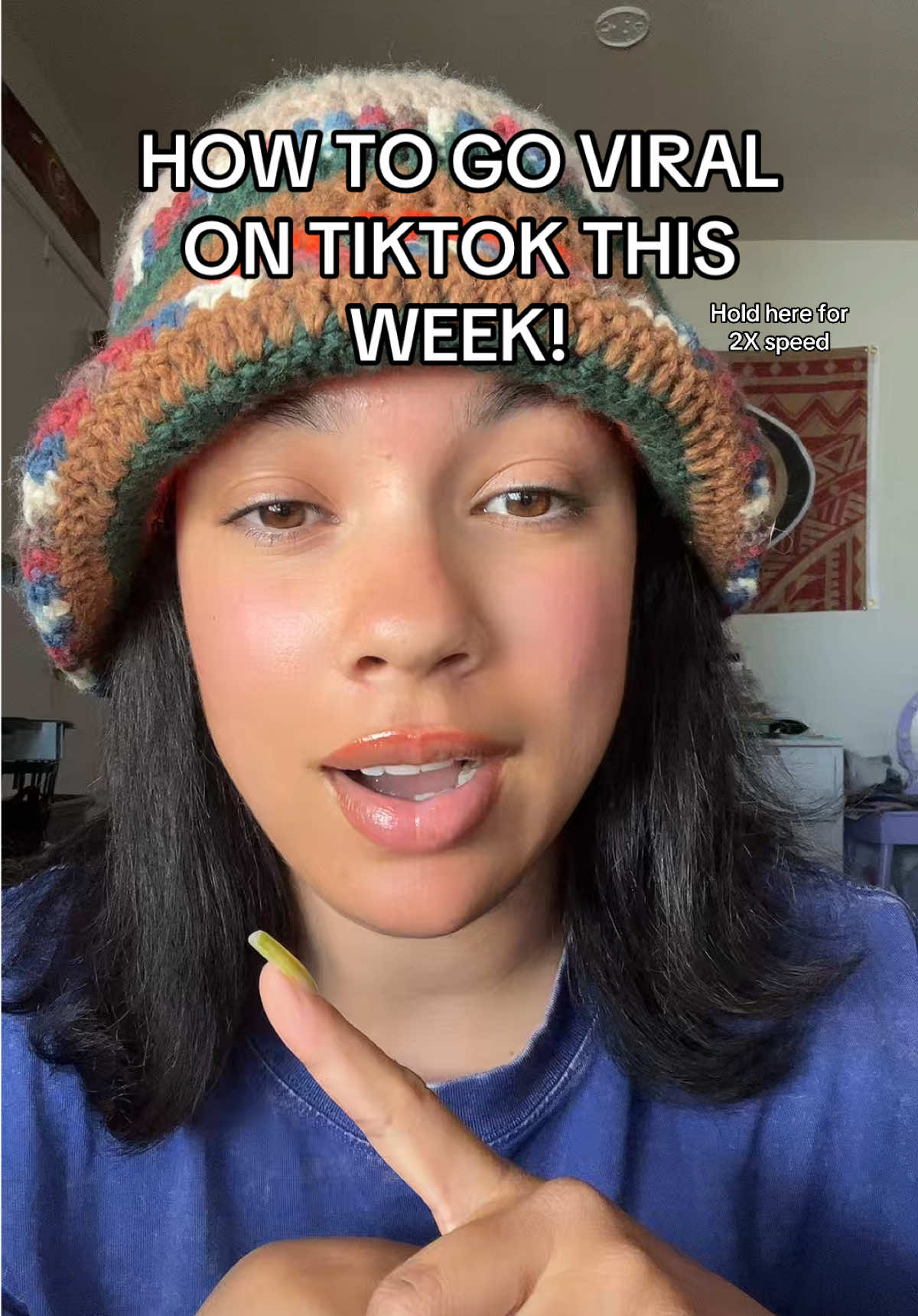 Let’s get to the bag together ladies. #content #contentcreator #creator #creatorsearchinsights #viral #howtogoviral #howtogoviraltips #howtogoviralontiktok #viralvideo #tips #tipsandtricks #fyp #foryou #engage 