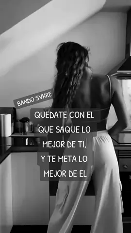 QUE TE SAQUE LO MEJOR 👉🏽👌🏽💦 #frase #frases #chica #fyp 