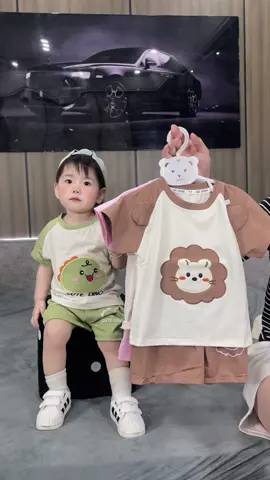 Rẻ mà xinh xỉuu các mẹ ơii , chất cotton co giãn ạ 😍#giadinhbap🌽 #dobochobeyeu #dohechobe 