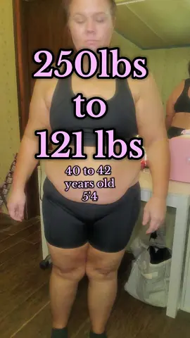 Watch the last two years of my life in less than a minute lol #weightlosstransformation #weightlossbeforeandafter #beforeandafterweightloss #beforeandafter #transformation #weightlosscheck #weightlossprogress #weightlossmotivation #weightlossinspiration #motivationalvideo #inspirational #gymtransformation #gymmotivation #fitnessmotivation #fitnesstransformation #over100lbsdown #over100poundsdown #fattofitchallenge #obesetobeast #fattofit #weightlossafter40 #womensweightloss #womenshealth #shapeshift #over40weightlosswomen #over40 #over40weightloss #Hiking #hikingforweightloss #hikingadventures #hikingtiktok #129lbsdown #129poundsdown #weightlifting #weightlossjourney #gohiking #georgia #georgiagirl #georgiapeach #gapeach 