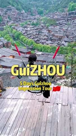 #chinatravel #traveltiktok #guizhou #amazingvideo don’t forget guizhou when traveling to China 