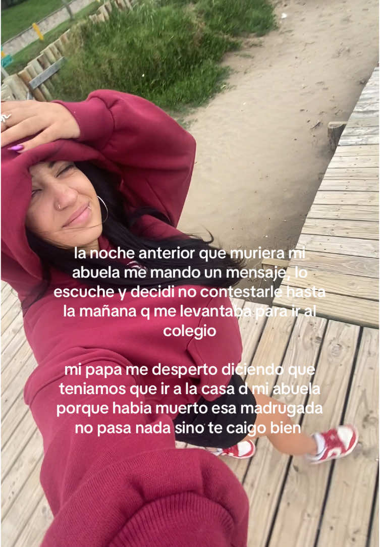 #triste #🤍  #trend #paratodos #viral #abuela #xzyabc 