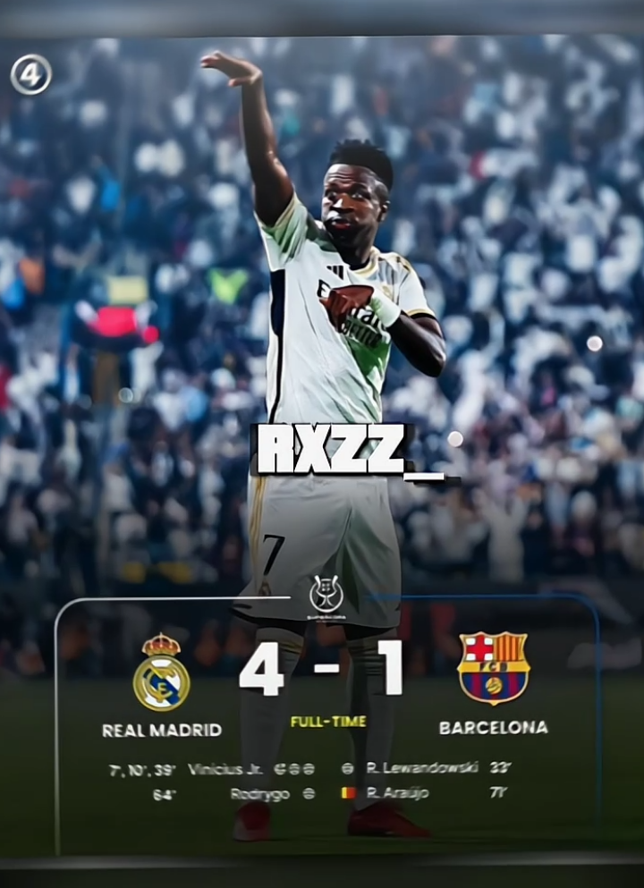 musim dimana fans barca ngilang semua😹🤭 #realmadrid #footballedit #sbcaper🚯 #xybca  #fypppppp #barcelona #vinicius #foryoupage  #berandatiktok #debatbola #sbsokasik #faktabola 