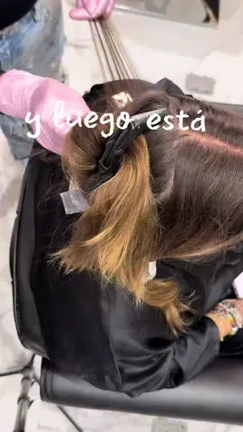 Amo a mis clientas ❤️❤️❤️❤️ #fyp #creator #paratiiiiiiiiiiiiiiiiiiiiiiiiiiiiiii #clientas #balayage #salondebelleza #estilistaprofesional #estilistasmexico #coloristaprofesional 