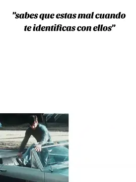 #enparati #fyp #viralvideos  #natejacobs #joegoldberg  #davidmaccall #dexter 