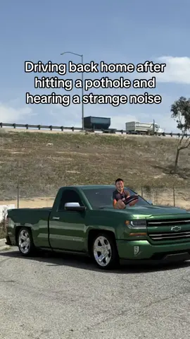 Silent ride home  #fyp #foryou #foryoupage #chevy #tumbado #lowered #static #noquema 