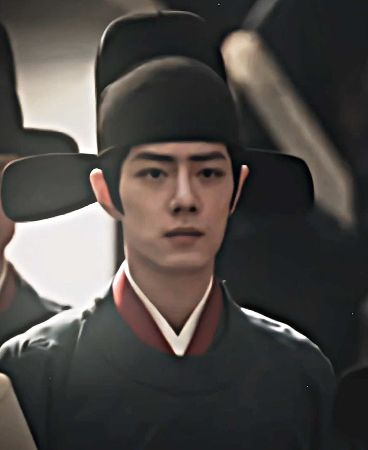 xiao zhan as zang hai in legend of zanghai 🤍 #xiaozhan #xiaozhan肖战 #zanghai #legendofzanghai #zanghaizhuan #edit #youku #cdrama #cdramalover #cdramaedit #fyp #fypageシ 