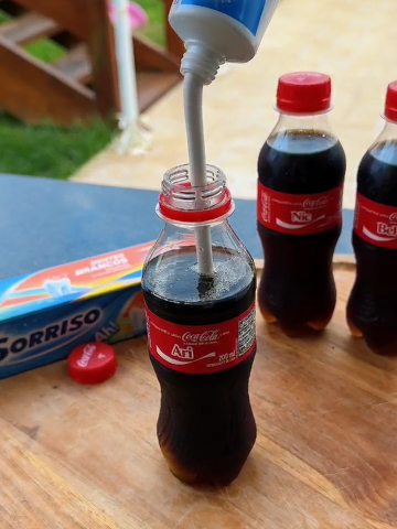Cleaning product manufacturers will hate this simple trick! #cleaninghacks #homehacks #LifeHack 