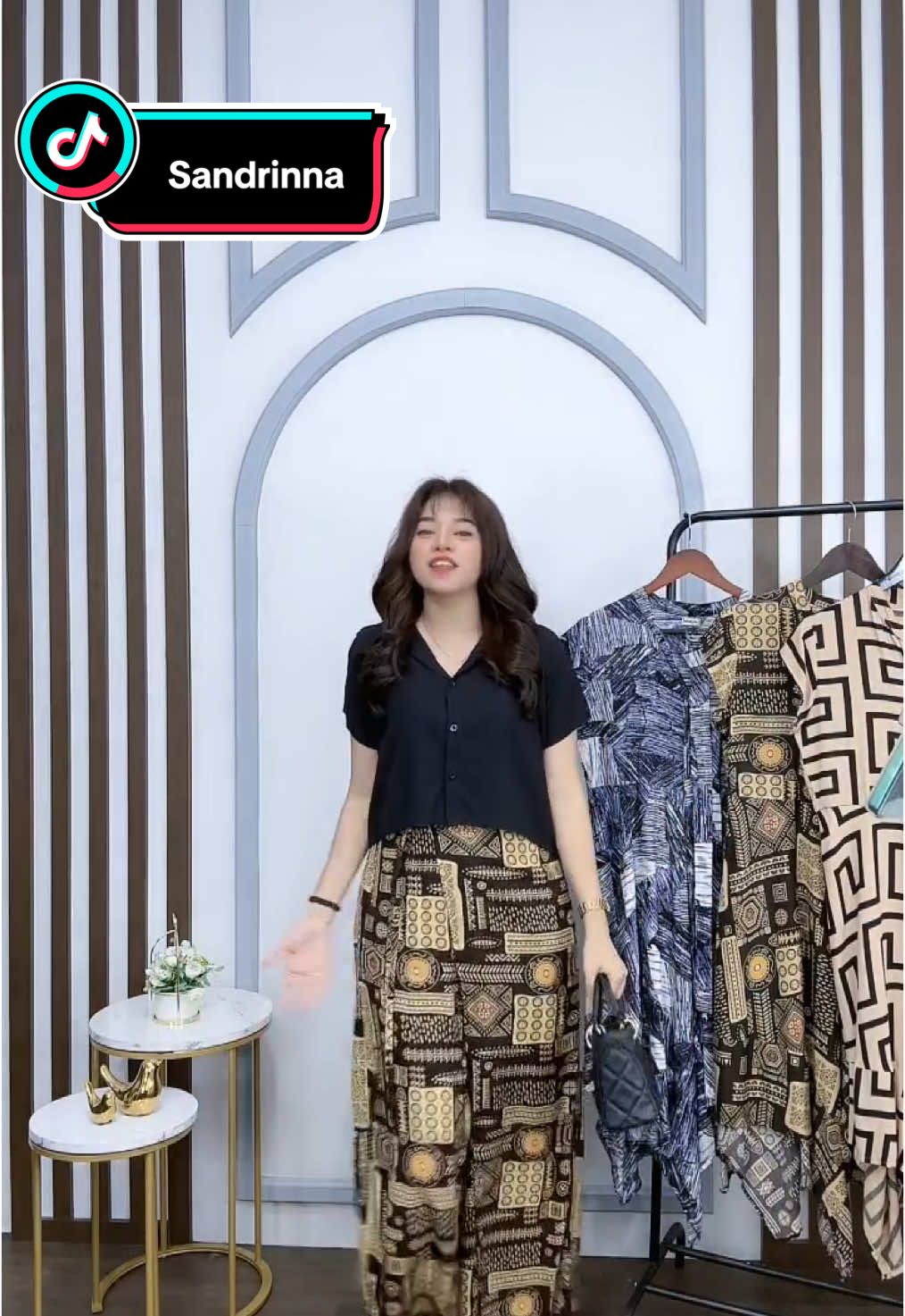 Rekomendasi oneset wanita #onesetrayonpremium #onesetwanita #onesetkekinian #onesetviral #onesetskort #onesetkemeja 