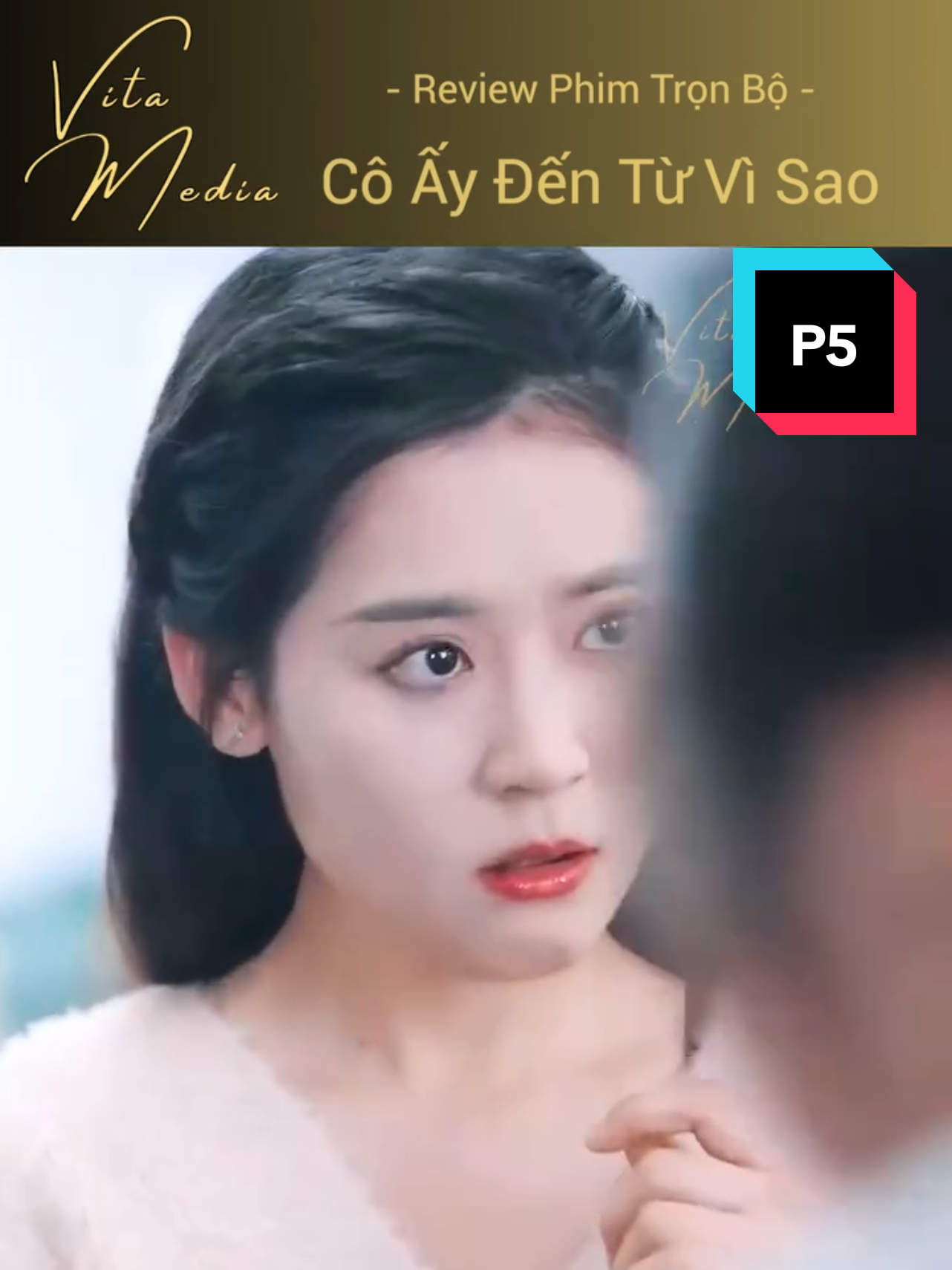 Review phim trọn bộ: Cô ấy đến từ vì sao Phần 5 #phimhay #phimhaymoingay #phimtrungquoc #phimngan #phimngontinh #phimtongtai #phimxuyenkhong #reviewphim #reviewphimhay #fyp #xuhuongtiktok #trending 