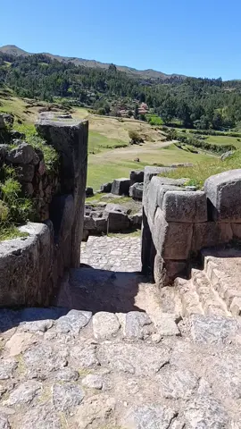 #sacsayhuaman #cuscohermoso😍 #siemprevolvemosavernos #cusco_peru🇵🇪 #templodelalunacuscocity #