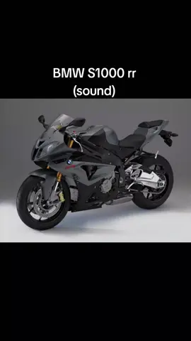 #bmw #s1000rr #sound #speedsongs #fyp #viralvideos #bike #bikelover #top 