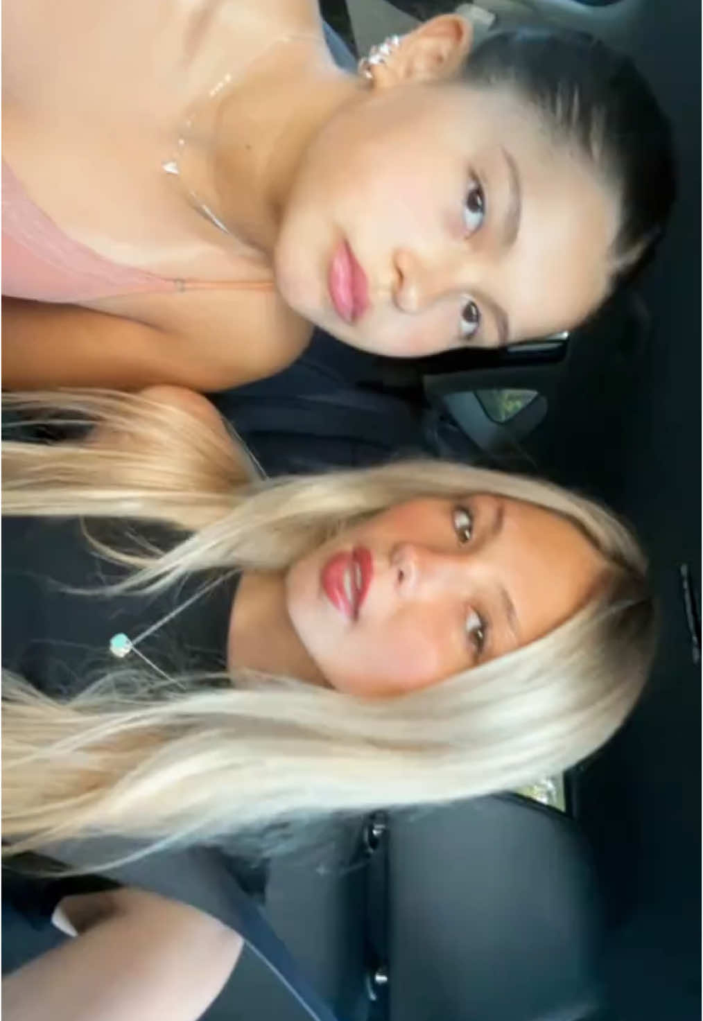 my girl 