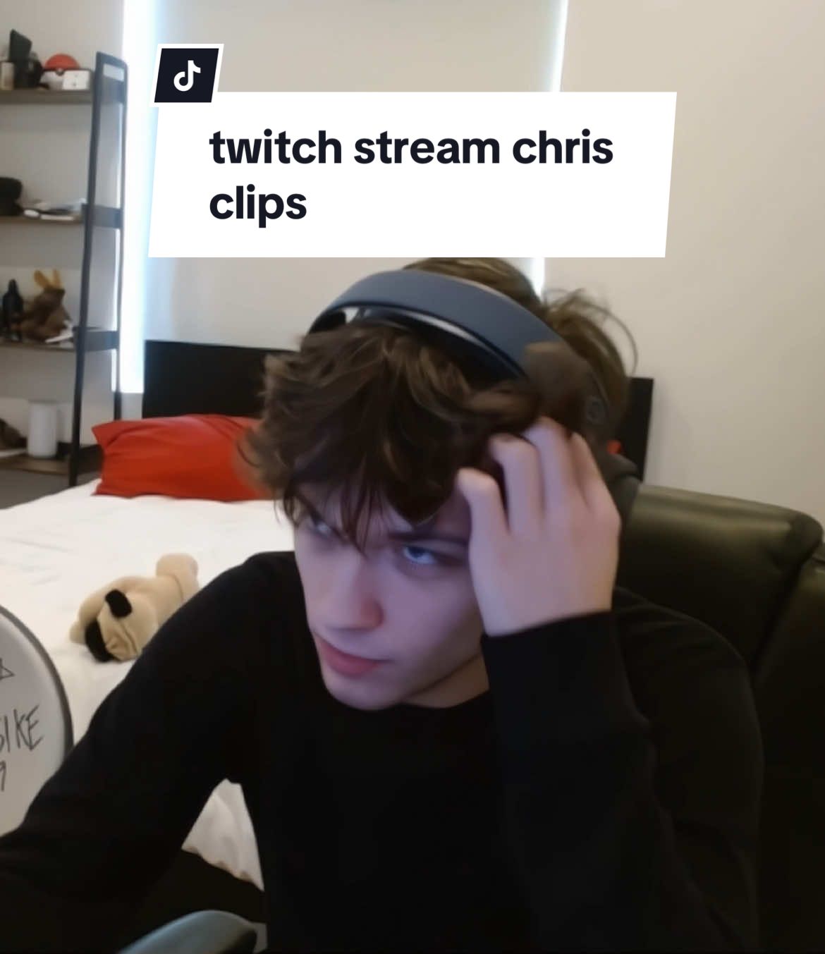 twitch stream chris sturniolos clips for edits #chrissturniolo #mattsturniolo #nicksturniolo #sturniolotriplets #scenepack #fyp #xyzbca 