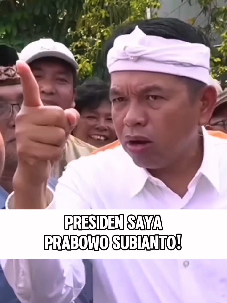 Dipanggil Presiden sama orang Batak, ini respon KDM... #dedimulyadi  #dedimulyadi71  #kangdedimulyadichannel  #kangdedimulyadi  #kangdedimulyadiofficial  #kangdedymulyadi  #kdm  #bapaaing  #subang  #jakarta  #bekasi  #cikarang  #krawang   #ciamis  #majalengka  #bandung  #tasik  #sukabumi  #cianjur  #pilgub  #cirebon  #indramayu  #sumedang  #purwakarta  #garut  #pangandaran  #gerindramenang2024  #bapakaing  #jabaristimewa   #pilgubjabar2024  #xyzbca  #cyzbca  #trending  #viral  #gerindra  #prabowo  #prabowosubianto  #fyp  #foryoupage  #foryou  #tokoh  #seniman  #well  #capcut  #tiktok  #jawabarat  #indonesia🇮🇩  #indonesia  #gubernur  #pilkada  #lewatberanda  #berandatiktok  #nyihyang  #nyihyangsukmaayu #batak #suku #medan #sumatrautara 