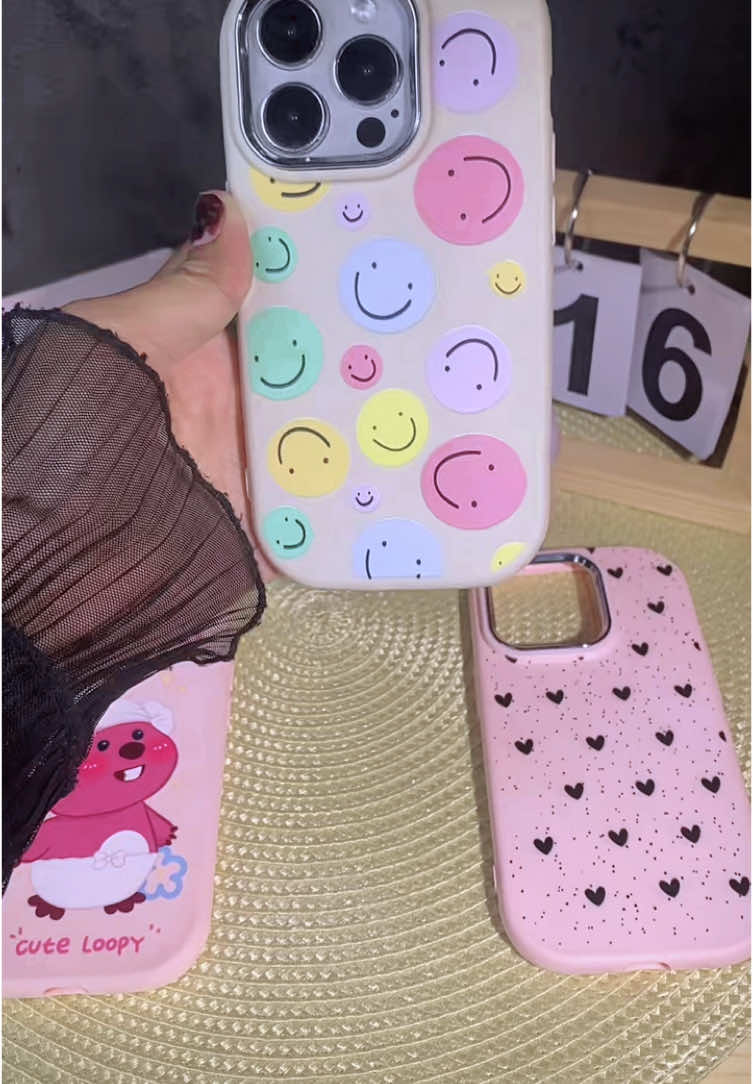 Case smile lucu join live sekarang #joinlive #promo #softcase #casecantik #softcasemurah #fyppppppppppppppppppppppp #checkout 