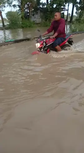 #lamongan  Gelap gulita tengelam 