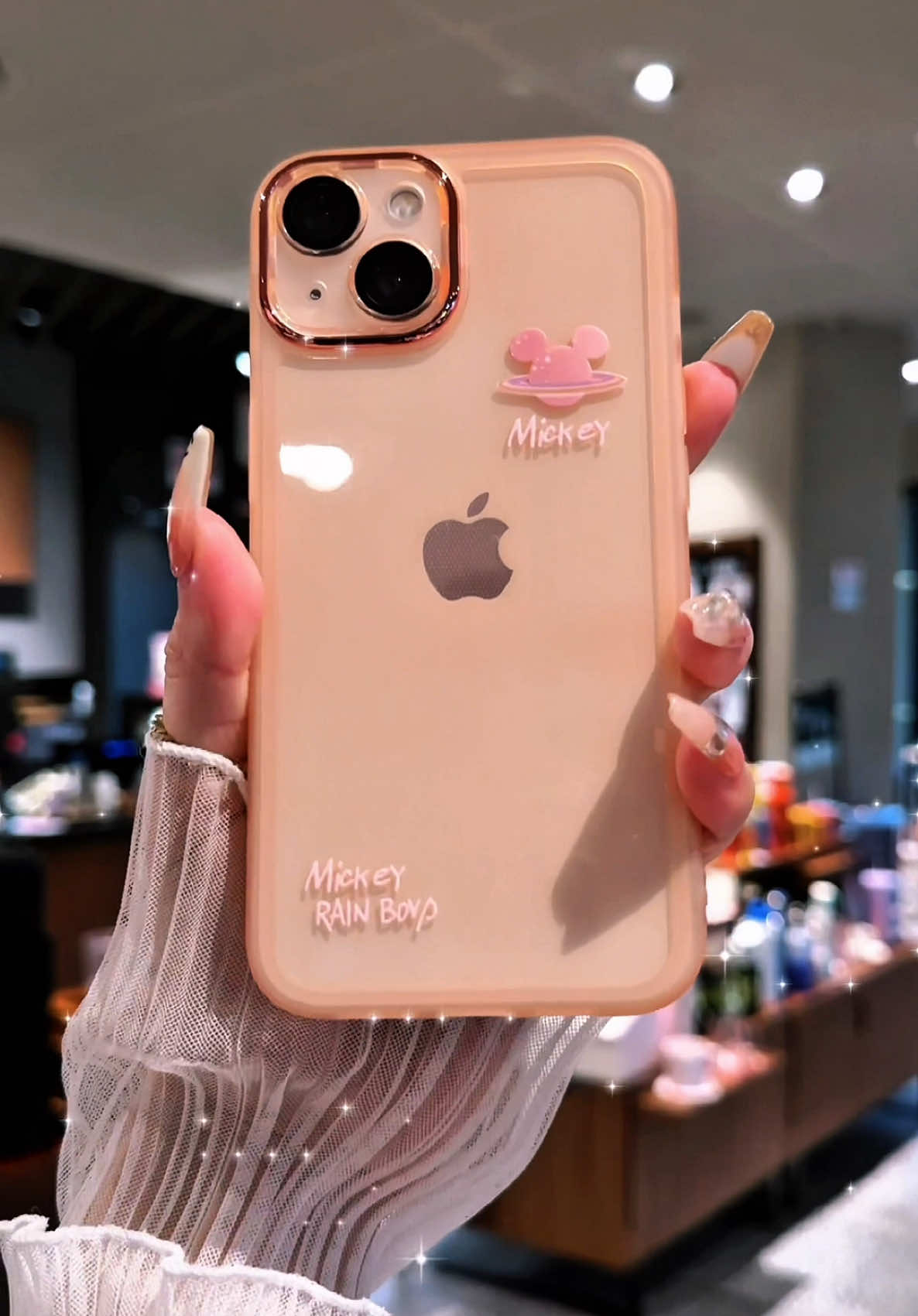 Xinh khum #smilecase #oplungiphone #oplungdienthoai #oplung #oplungchongsoc #opxinh #oplungtrongsuot 