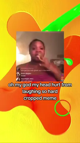 oh my god my head hurt from laughing so hard #croppedmeme #lovelypeaches #fyp #floptokmemes #funny #stantwitter #croppedvideos 