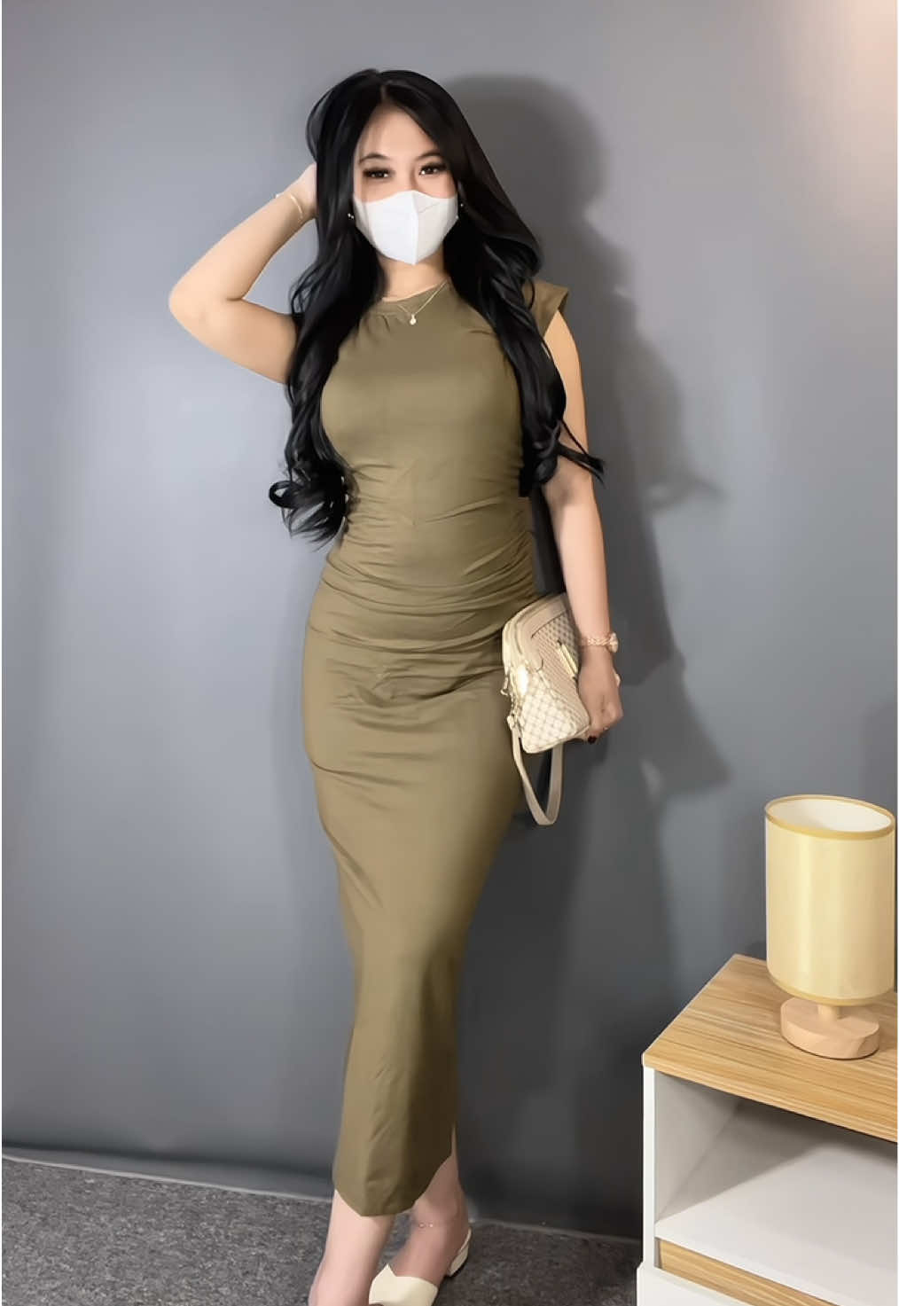 Dress simple fav akuu🥰 #dress #dresswanita #dressfitbody #dressviral #dressmurah #halofashion #fashiontiktok #fashionwanita #beranda #fyp 