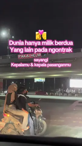 Kata nya cinta & sayang 🗿 #pelanggarlalulintas  #pekanbaru  #riau 
